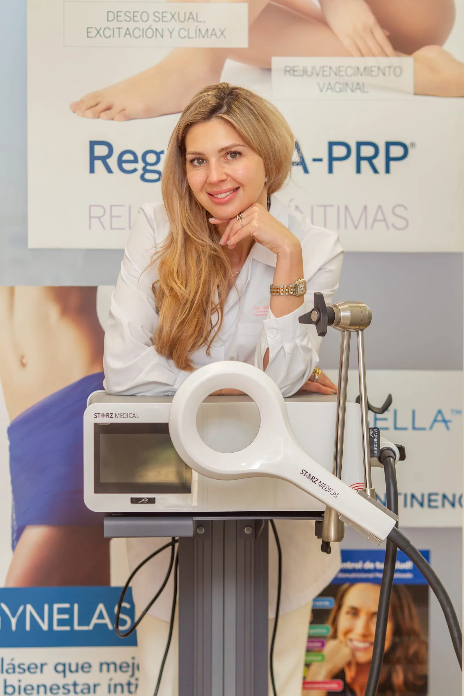Magnetoterapia
