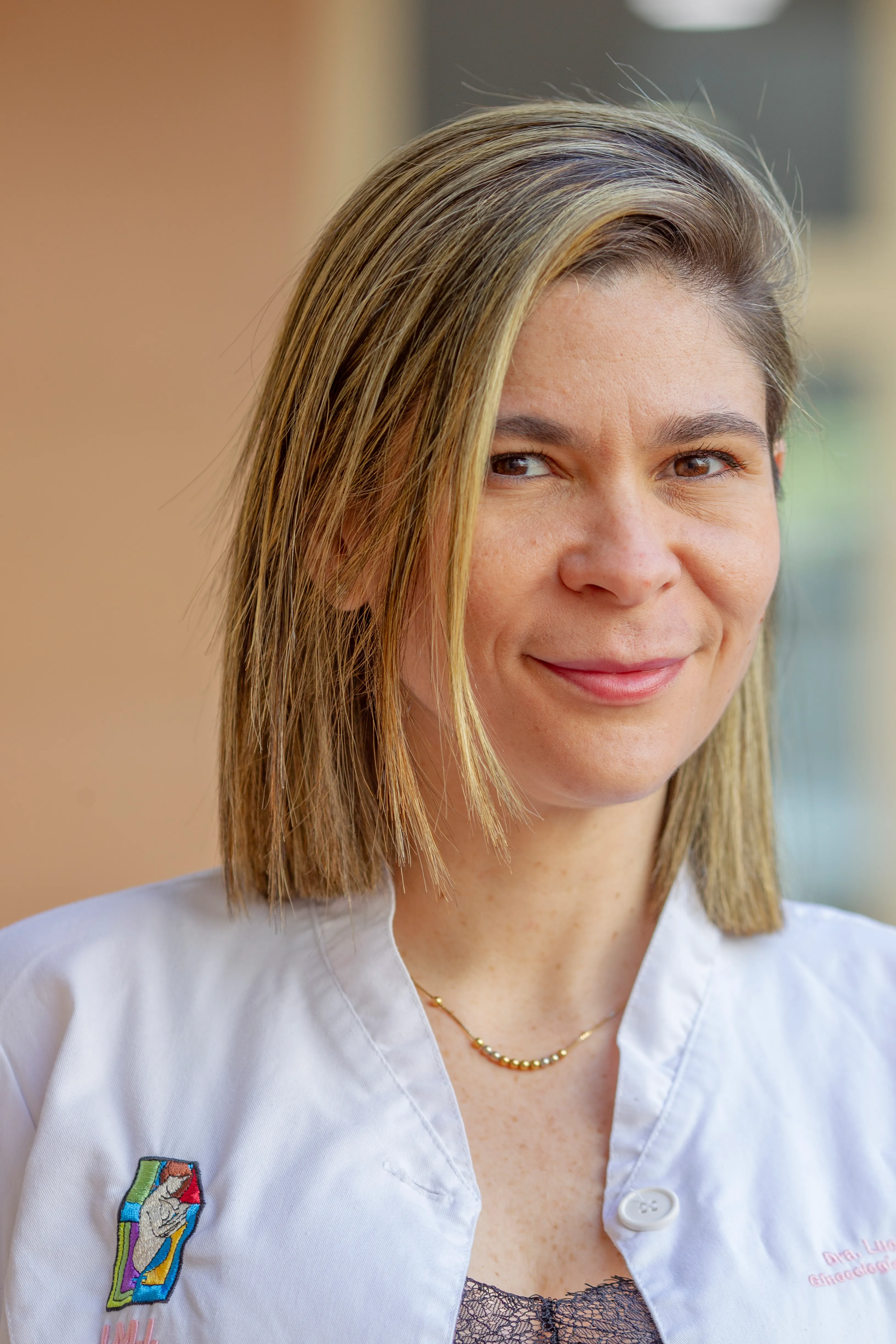 Dr. Lucía Mascia
